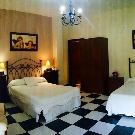 Guest house El Camionero