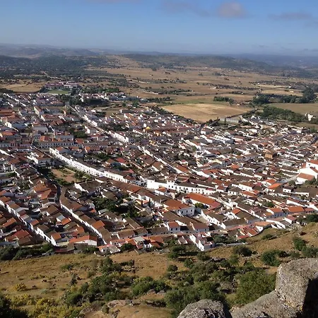 El Camionero Konukevi Burguillos Del Cerro