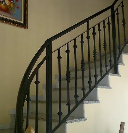 El Camionero Guest house