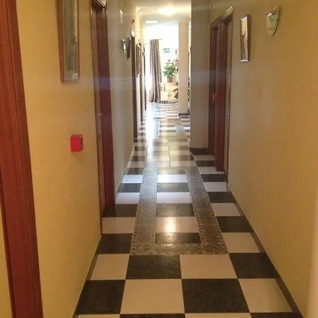 El Camionero Burguillos Del Cerro