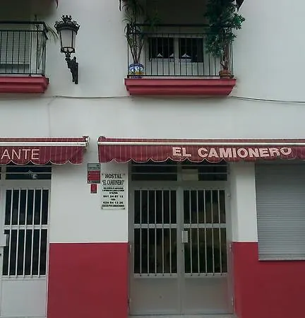 Affittacamere El Camionero *