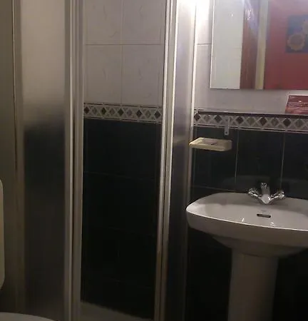 El Camionero 3* Burguillos Del Cerro