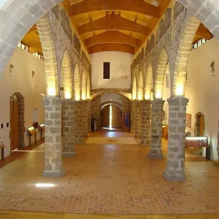 El Camionero 3* Burguillos Del Cerro