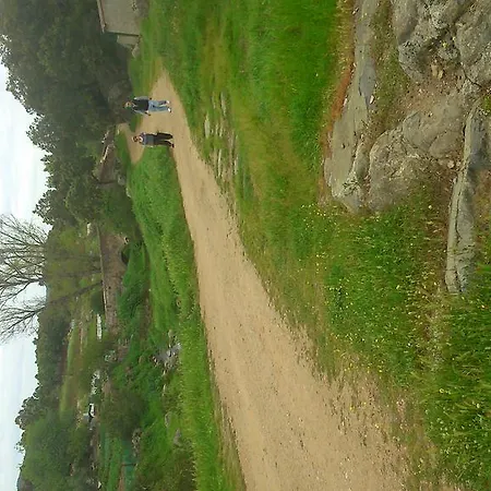 Penzion El Camionero *