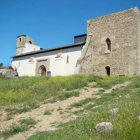 El Camionero 3* Burguillos Del Cerro