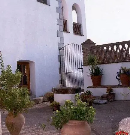 El Camionero Burguillos Del Cerro