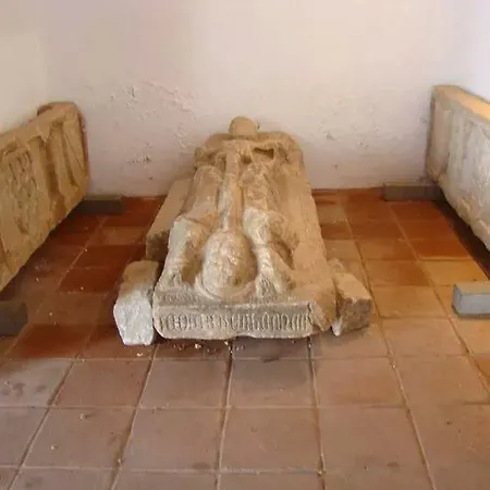 Guest house El Camionero 3*