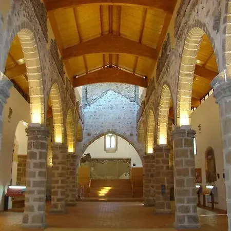 Konukevi El Camionero