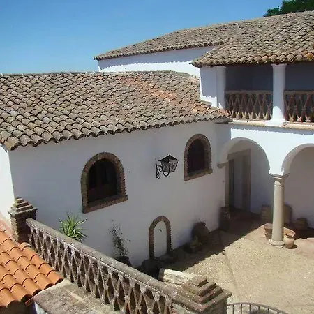 El Camionero Guest house