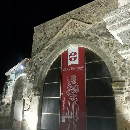 El Camionero * Burguillos Del Cerro