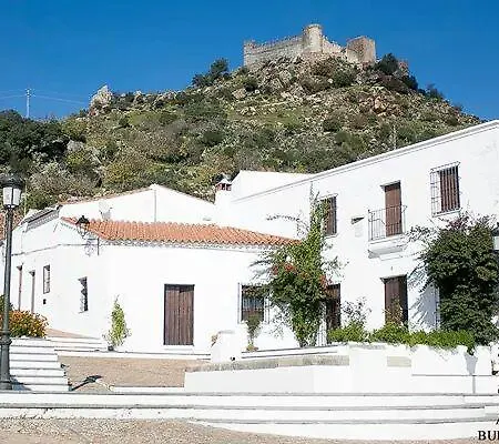 El Camionero Burguillos Del Cerro