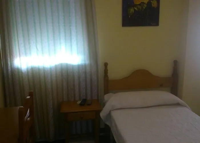 El Camionero Konukevi 3*