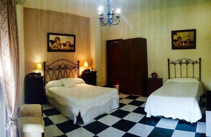 Pensión El Camionero