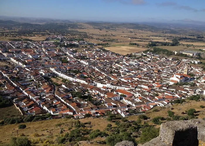 El Camionero Pensión Burguillos Del Cerro