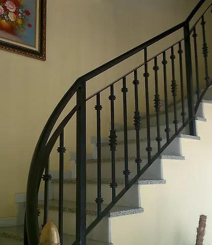 El Camionero Konukevi