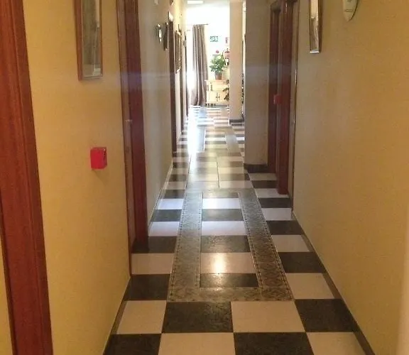 El Camionero Burguillos Del Cerro