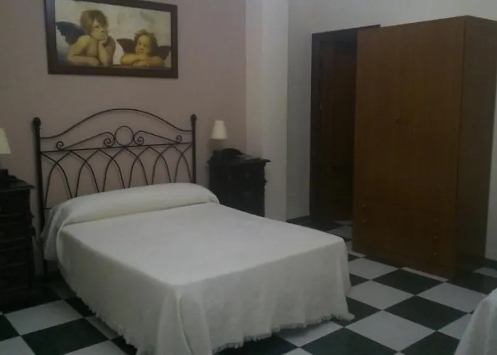 El Camionero Konukevi