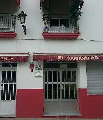 Pensión El Camionero 3*