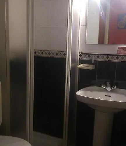 El Camionero 3* Burguillos Del Cerro