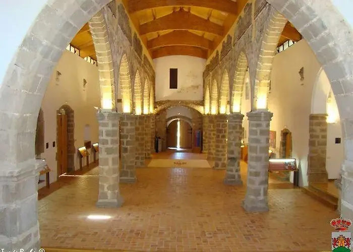 El Camionero 3* Burguillos Del Cerro