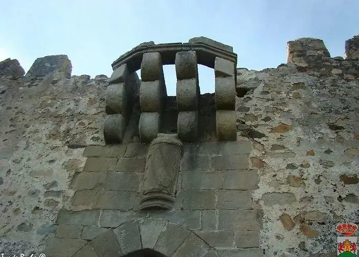 El Camionero Pensión Burguillos Del Cerro