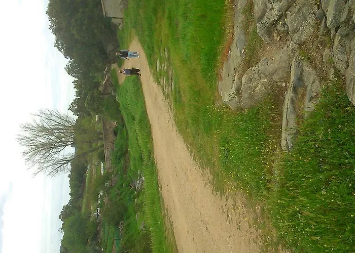 בית הארחה El Camionero 3*