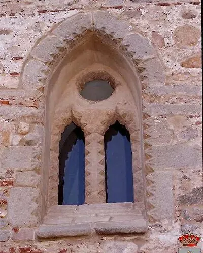 El Camionero Konukevi 3*