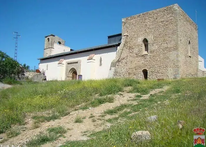 El Camionero 3* Burguillos Del Cerro