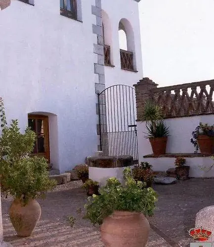 El Camionero Burguillos Del Cerro