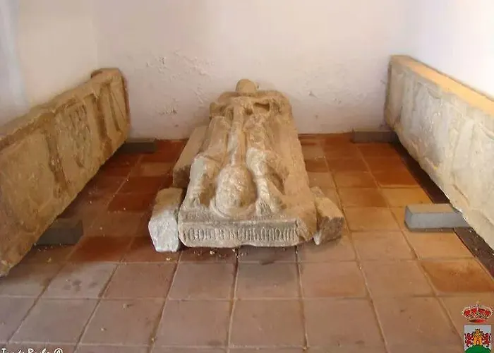 Konukevi El Camionero 3*