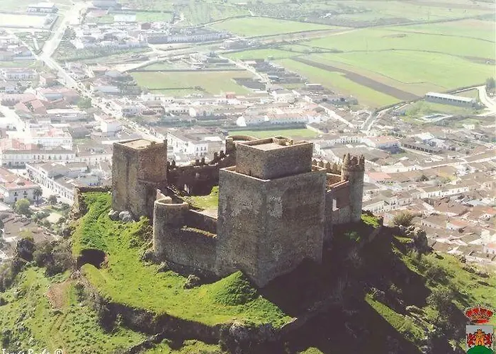 El Camionero Konukevi 3*