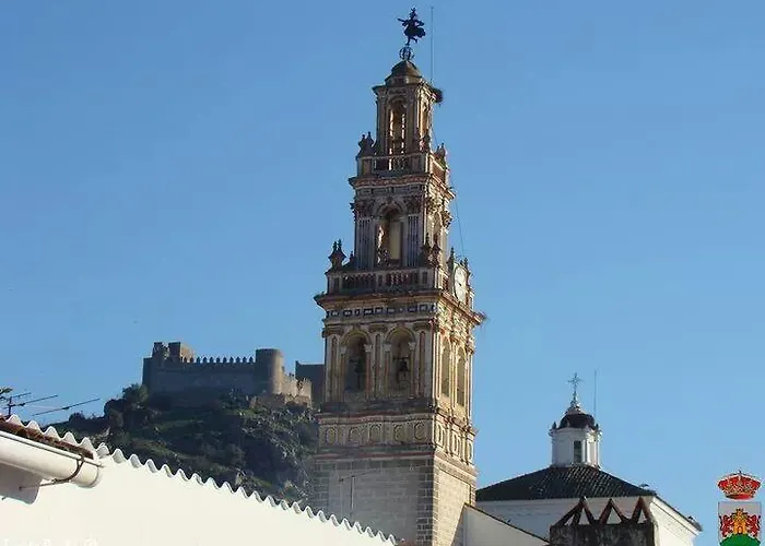 Konukevi El Camionero 3*