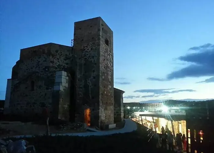 El Camionero Pensión 3*