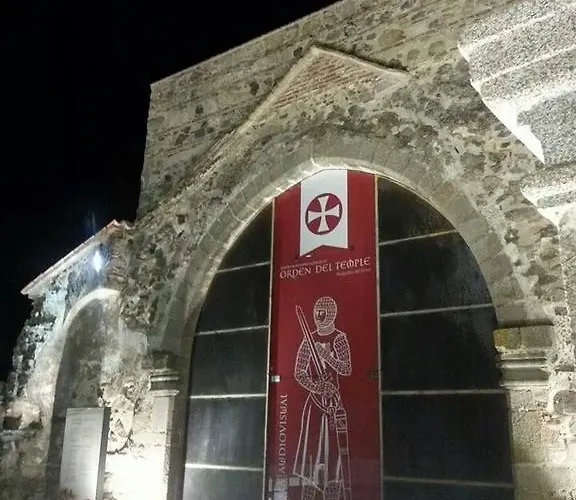 El Camionero 3* Burguillos Del Cerro