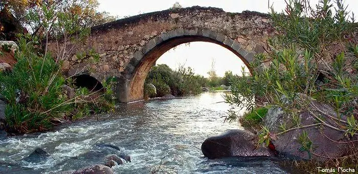 El Camionero Pensión Burguillos Del Cerro